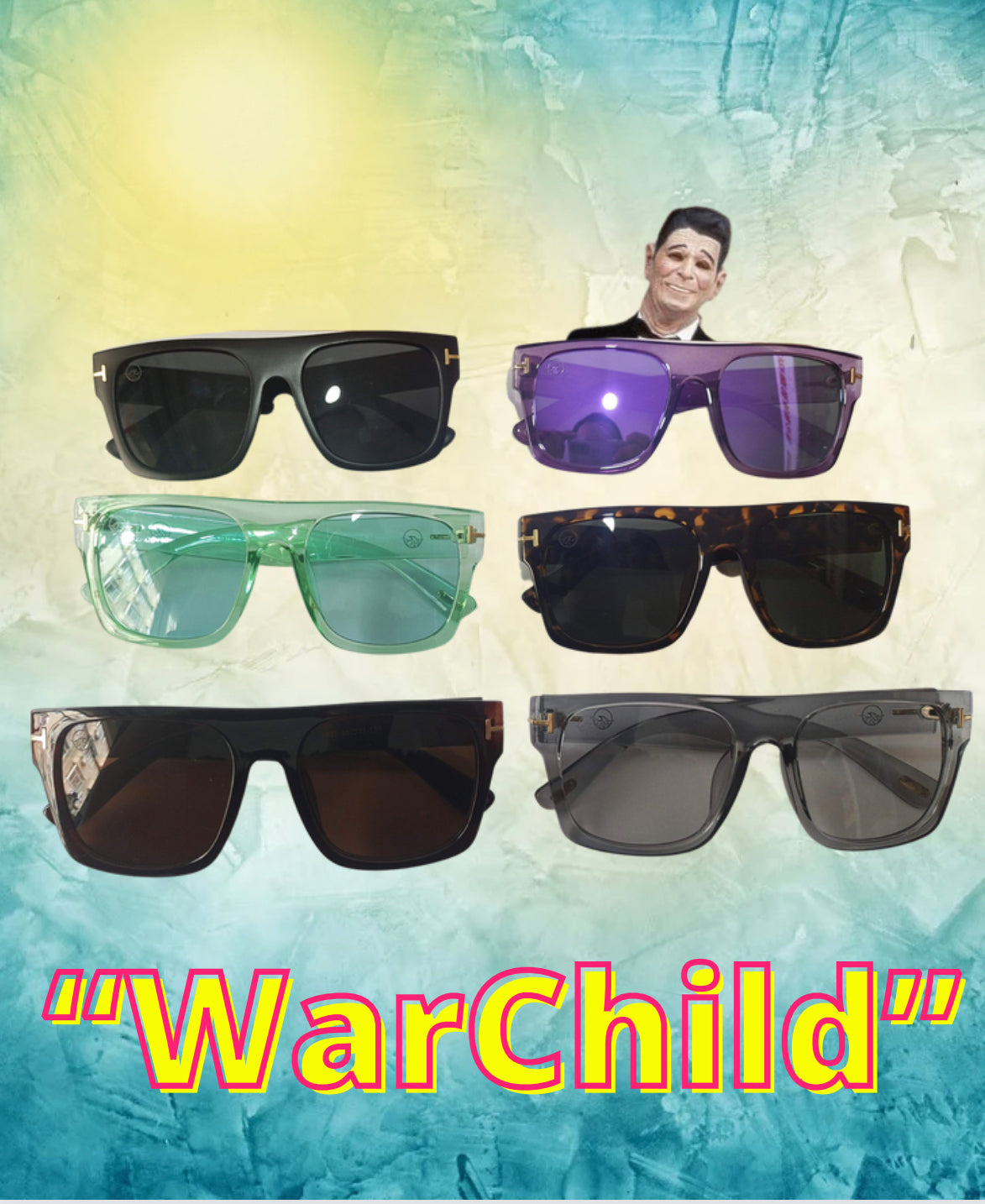 Warchilds